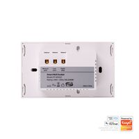 Wifi White Double Powerpoint