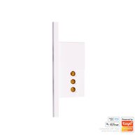 Wifi White Double Powerpoint