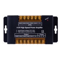 5 Channel LED Strip Repeater