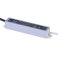 20w 12v Weatherproof LED Driver