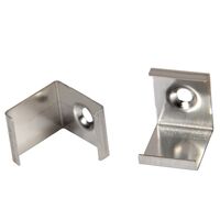 Corner Aluminium Profile 2m Length