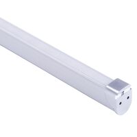 Wardrobe Aluminium Profile