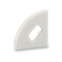 Corner Aluminium Profile 2m Length