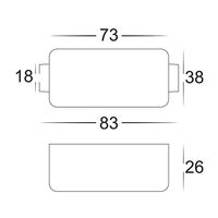Weatherproof Junction Box