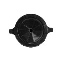 Large IP67 Weatherproof Connector