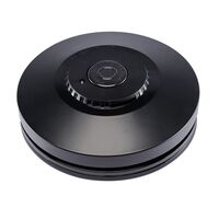 Smoke Alarm Black 10 year RF wireless - R10RFB - 2