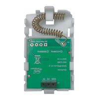 Wireless RF Module - RFMOD