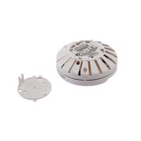 Heat Alarm 10 Yr lithium RF wireless - RHA10RF - 4