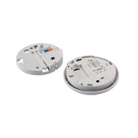 Heat Alarm 240V with rechargeable lithium backup - RHA240SL - 3