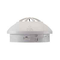 Heat Alarm 240V with rechargeable lithium backup - RHA240SL - 2