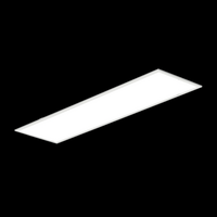 ZT-P® Panel Light 1200*300mm - P01-ZT-P30120-ZXS-3-24W