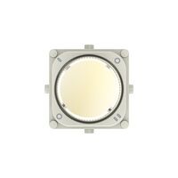 Clipsal Iconic, Styl Knob Kit, Rotary, Off-1-Off-2 - Crowne