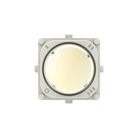 Clipsal Iconic, Styl Knob Kit, Rotary, Off-1-2-3 - Crowne