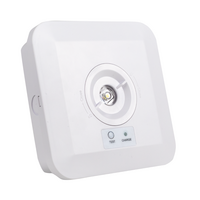 CYCLOPS® Surface Emergency Light - L-CYCLOPS-SM