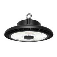 Wolfbeam® Hi-Bay 80W Fixed - H03-WB11-6080W-M