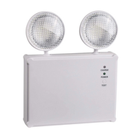 KNIGHT® Twinspot Emergency Light - L-KNIGHT-TS