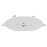 RENEGADE® Recessed Emergency Light - L-RENEGADE-R