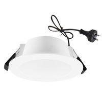 AURA® Tricolour Downlight - L10TC