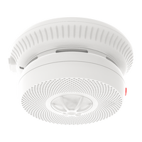 Leida RF® 240V+3V HEAT ALARM - L240RFHA