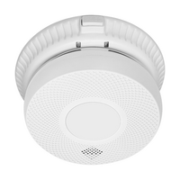 Leida RF® 240v+3v Smoke Alarm - L240RFSA