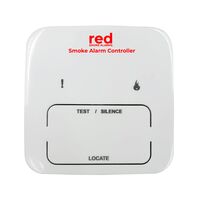 Smoke Alarm Controller RF Wireless - RAC - 1