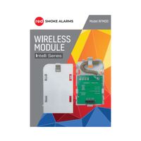 Wireless RF Module - RFMOD - 2