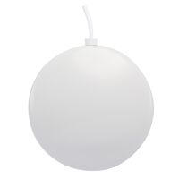 Strobe light and vibrating alarm system for the Hearing impaired - RHIS - 3