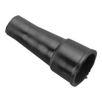 Clipsal - 900 Series, Insulating shroud, Standard Size, for 30 Series - Black