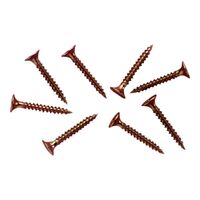 Clipsal - General Accessories, Bugle Head, Self Drilling Point, 7 X 35mm, Bag 100