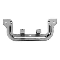 Clipsal - Mounting Accessories, Brackets, Mounting Wall Board Clip to Suit 19 - 25 mm