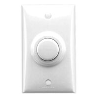 Standard Series, Time Delay Switch, 250V 6A - White Electric