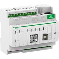 C-Bus, Network Automation Controller, SpaceLogic, 6DIN