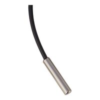 C-Bus Control and Management System, Temperature Sensor, Tube Type, 6mm Diameter, 30mm Long