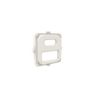 Clipsal Iconic, Mechanism Cap, USB Dual Port, Type A+C - Warm Grey
