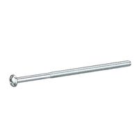 Clipsal - General Accessories, 75mm x M3.5 x 0.8 Pitch, Plated