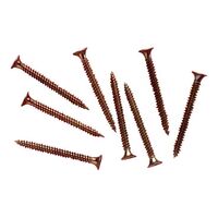 Clipsal - General Accessories, Bugle Head, Self Drilling Point, 8 X 50mm, Bag 100
