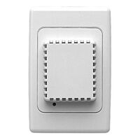 C-Bus Control and Management System, Temperature Sensor, Remote Digital - White Electric