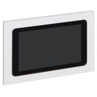 C-Bus Control and Management System, Ethernet Touch Panel, Price On Application