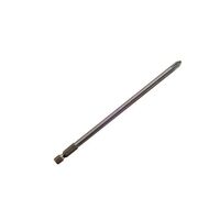 Clipsal - General Accessories, Power Drive Bits, 150mm long Phillips No.2