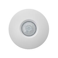 C-Bus Control and Management System, Light Level Sensor Detector, Surface Mount, 360deg