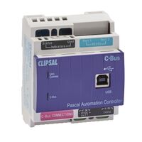 C-Bus Control and Management System, Pascal Automation Controller