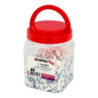 Clipsal - General Accessories, Clip Cable, 1.5mm, 3 Core, Pack 700