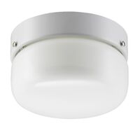 Airflow, Cooling Fan Accessories, Clipper Light Fitting Kit