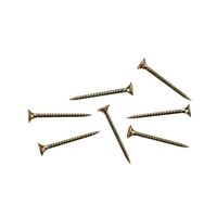 Clipsal - General Accessories, Bugle Head, Self Drilling Point, 7 X 45mm, Bag 100
