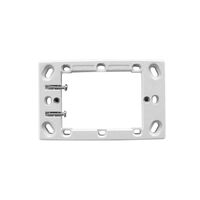 Standard Series, Mounting Flange, Deep Mount - White Electric