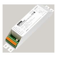 C-Bus Control and Management System, Single & 2 Channel Relay, 250V, 10A, Voltage Free, Inductive Load