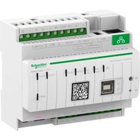 C-Bus, Application Controller, SpaceLogic, 6DIN