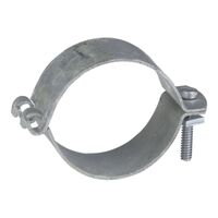 Clipsal - Cable Management, Earth Clip, 50mm, 40mm WP