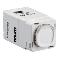 DALIcontrol Lighting Control System, 30 Mech Master push-button Switch