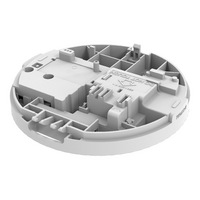 Clipsal - Smoke Alarms, Smoke Alarm Surface Mounting Base, 220-240 V a.c. Mains Power, Wireless Interconnect, Gen 2